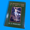 BK: Resurrection of the Son of God by N.T. Wright, Fortress Press