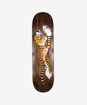 Image of SILO_TIGER BOARD ::ASSORTED:::