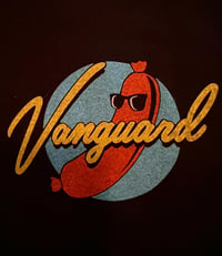 Image 2 of VANGUARD "Tourist Tee"