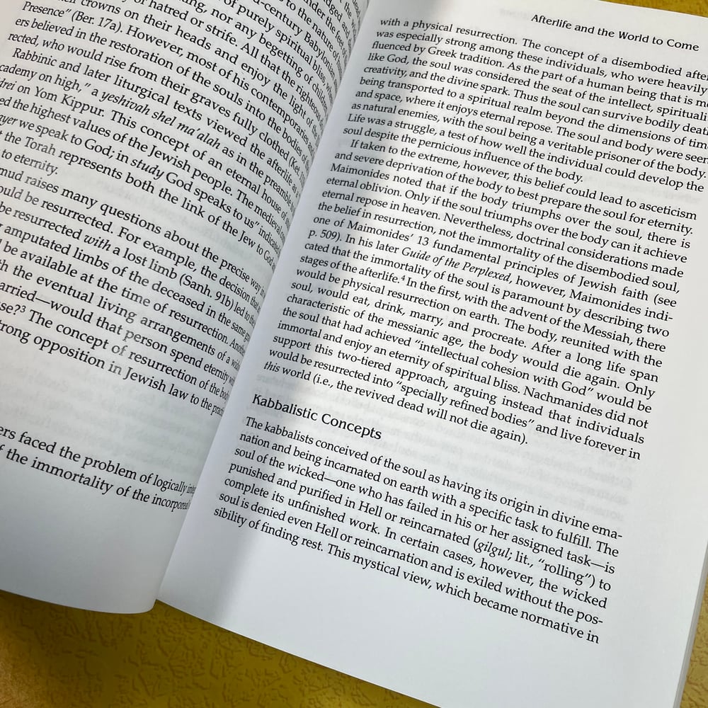 BK: Jewish Traditions by Ronald L. Rosenberg JPS Guide  (Jewish Publication Society)