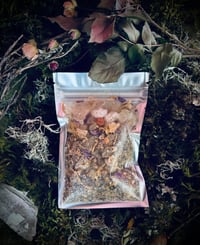Image 1 of Animara Oracular Incense Blend