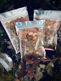 Image 2 of Animara Oracular Incense Blend