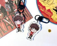 Image 1 of Mini Ryan Ross 1.5in Acrylic Charm