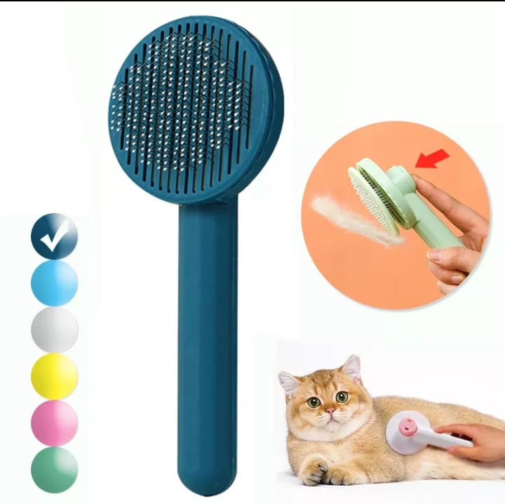 Image of Pet brush