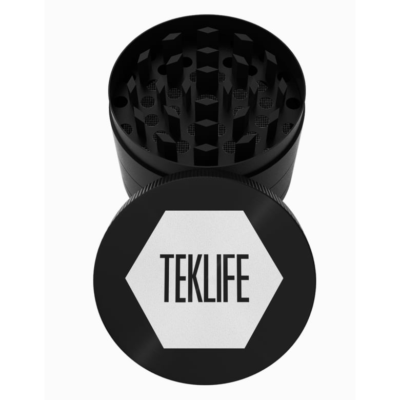 Image of TEKLIFE062 GRINDER