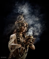 Image 3 of Animara Oracular Incense Blend