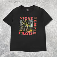 Image 1 of Stone Temple Pilots 1992 ‘Core’ T-Shirt