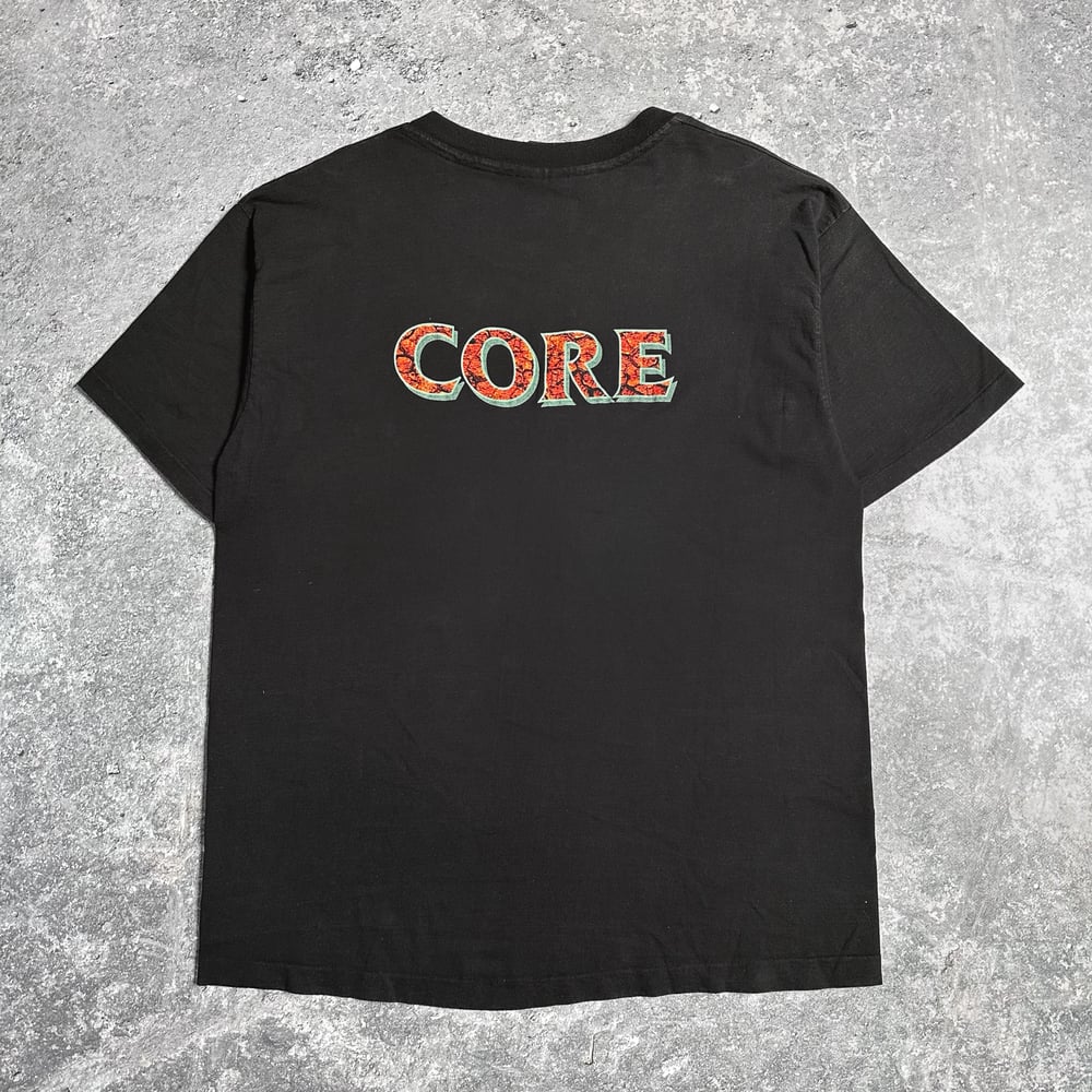 Stone Temple Pilots 1992 ‘Core’ T-Shirt