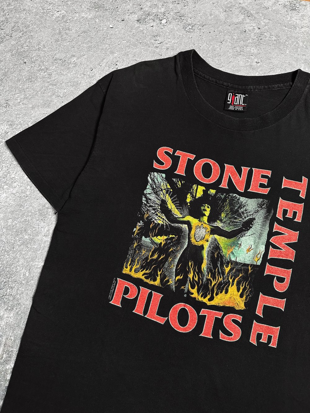 Stone Temple Pilots 1992 ‘Core’ T-Shirt