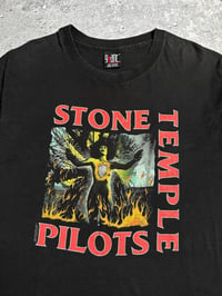 Image 5 of Stone Temple Pilots 1992 ‘Core’ T-Shirt