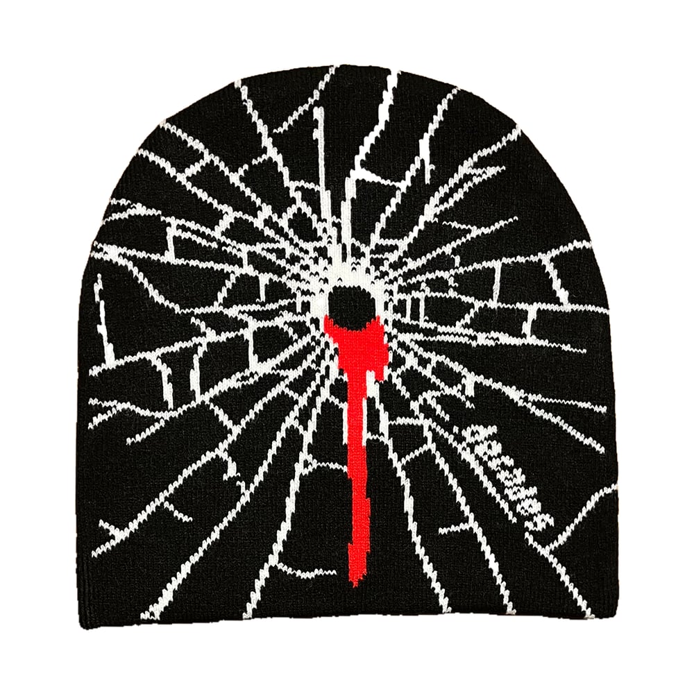 Image of Hole In The Head Beanie