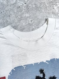 Image 3 of U2 1987 ‘The Joshua Tree’ White T-Shirt