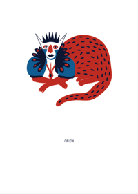 Image 2 of PRINT "Orion"