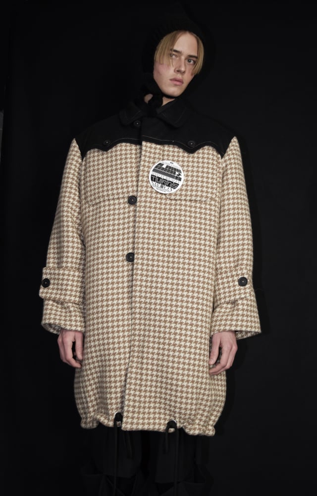 Image of AW22 - COAT