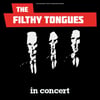 Filthy Tongues Upcoming Concert Tickets