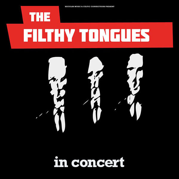 Image of Filthy Tongues Upcoming Concert Tickets