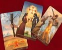 Knights Templar Tarot 