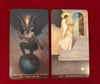 Knights Templar Tarot 