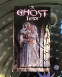 Ghost Tarot 