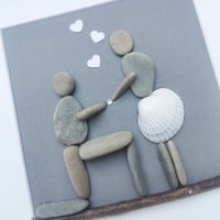 Image 2 of Engagement artwork