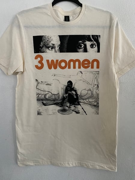 Image of 3 Women t-shirt