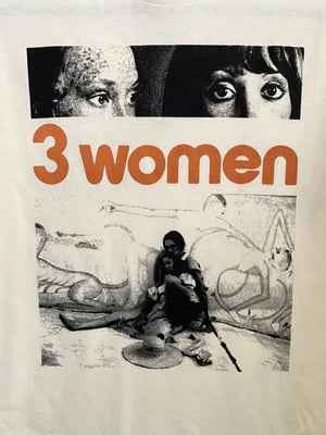 Image of 3 Women t-shirt
