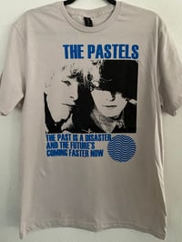 Image 1 of The Pastels t-shirt