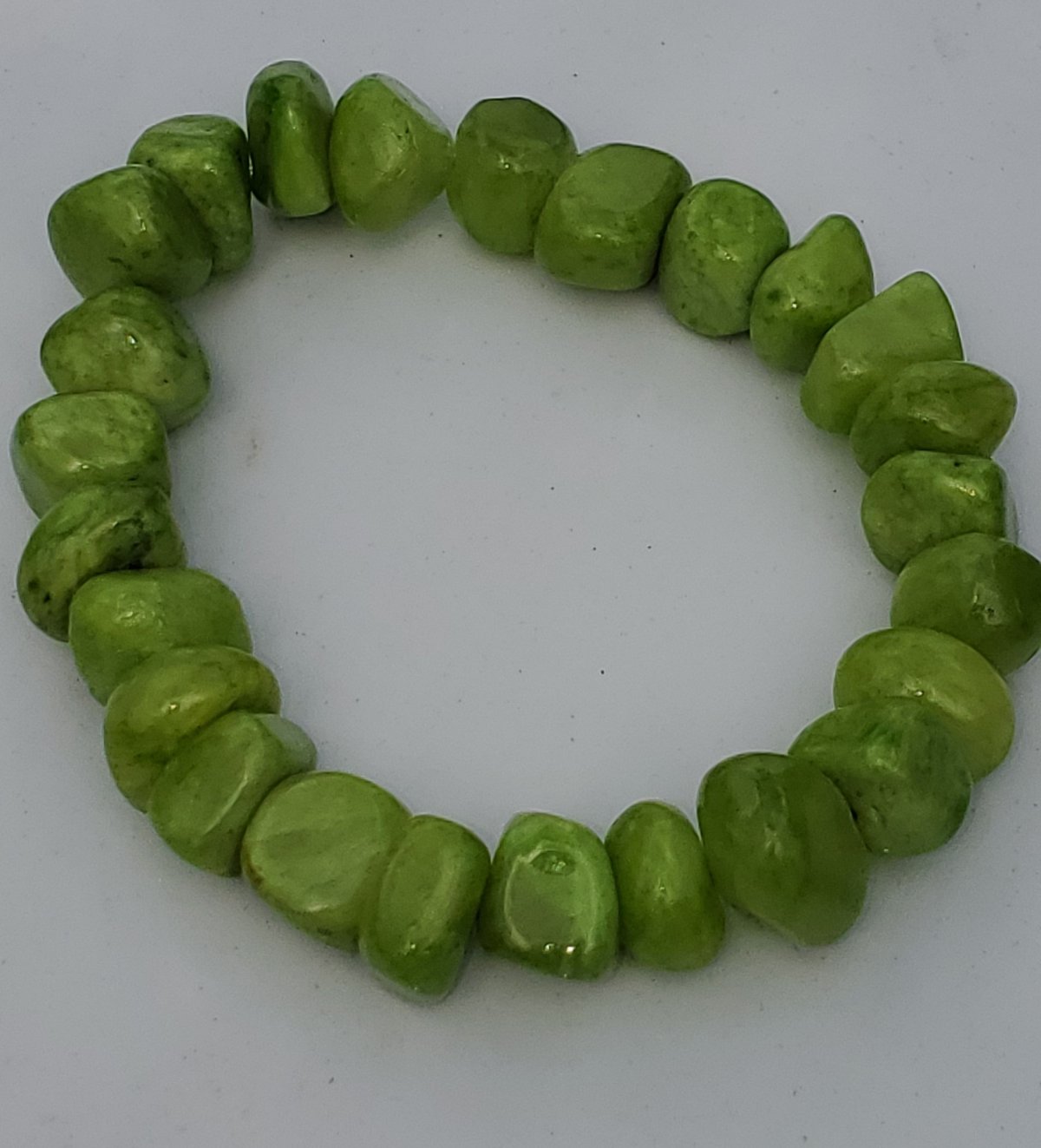 Image of Green Aventurine Bracelet