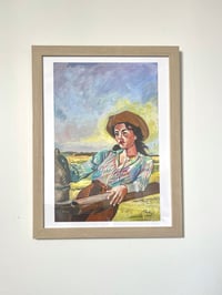 Image 2 of Liz Print 