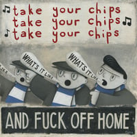 Image 1 of Take Your Chips