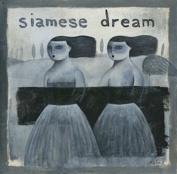 Image of Siamese Dream