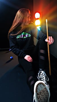Image 3 of UFO Hoodie
