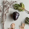 Bronze Acorn