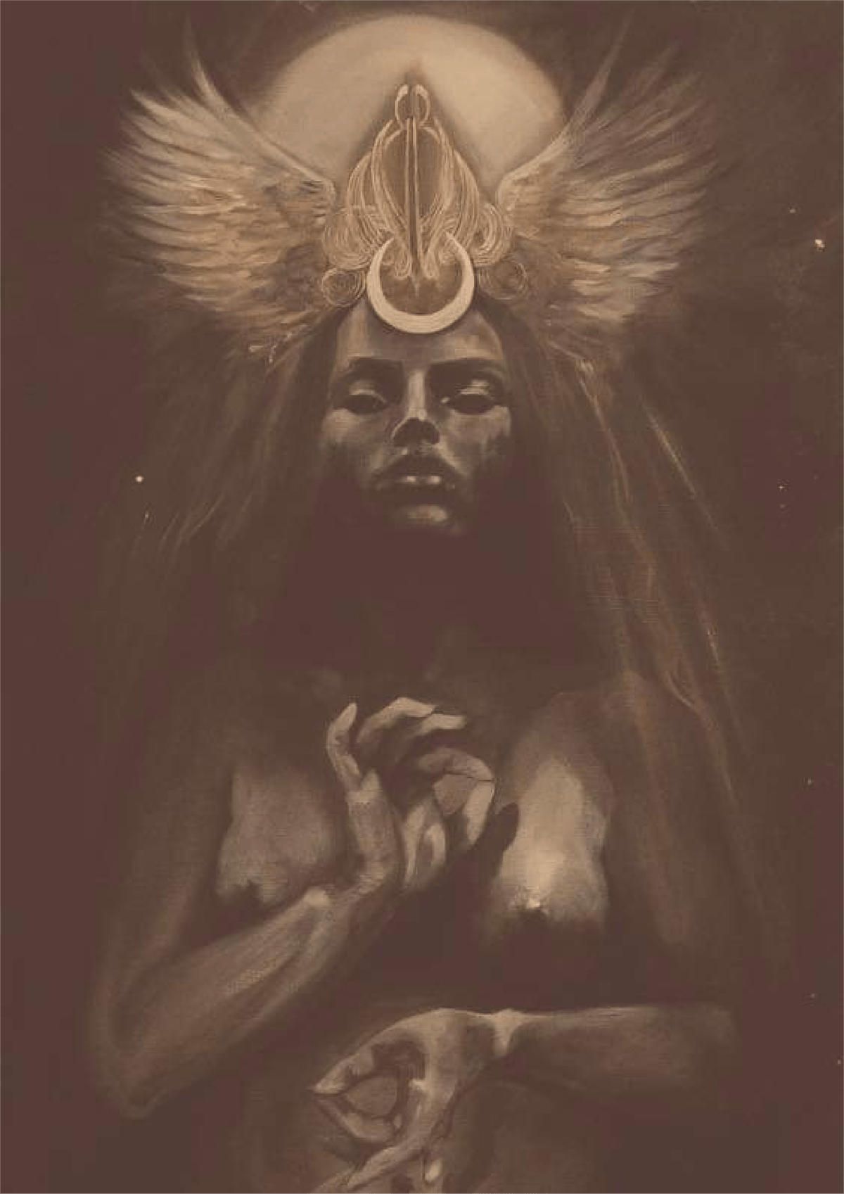 Image of Hekate