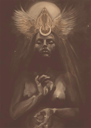 Image of Hekate