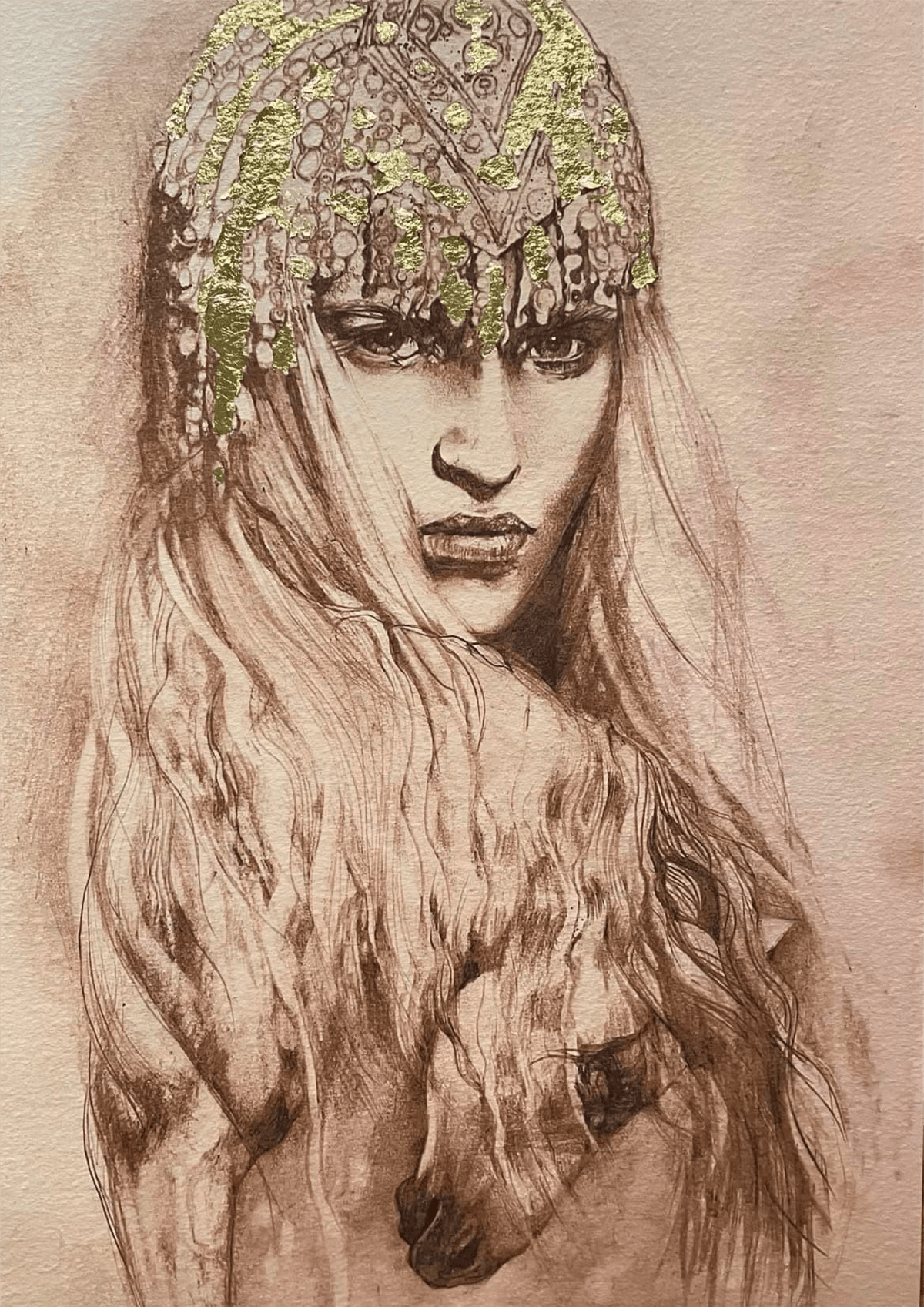 Image of Epona