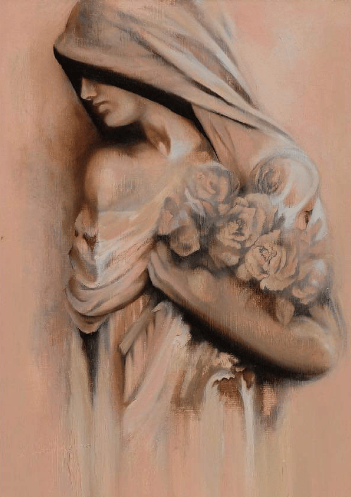 Image of Lady of the Rose