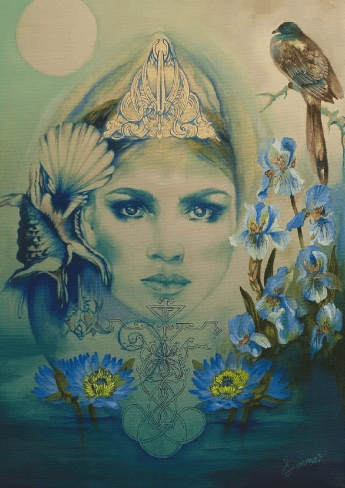 Image of Aphrodite