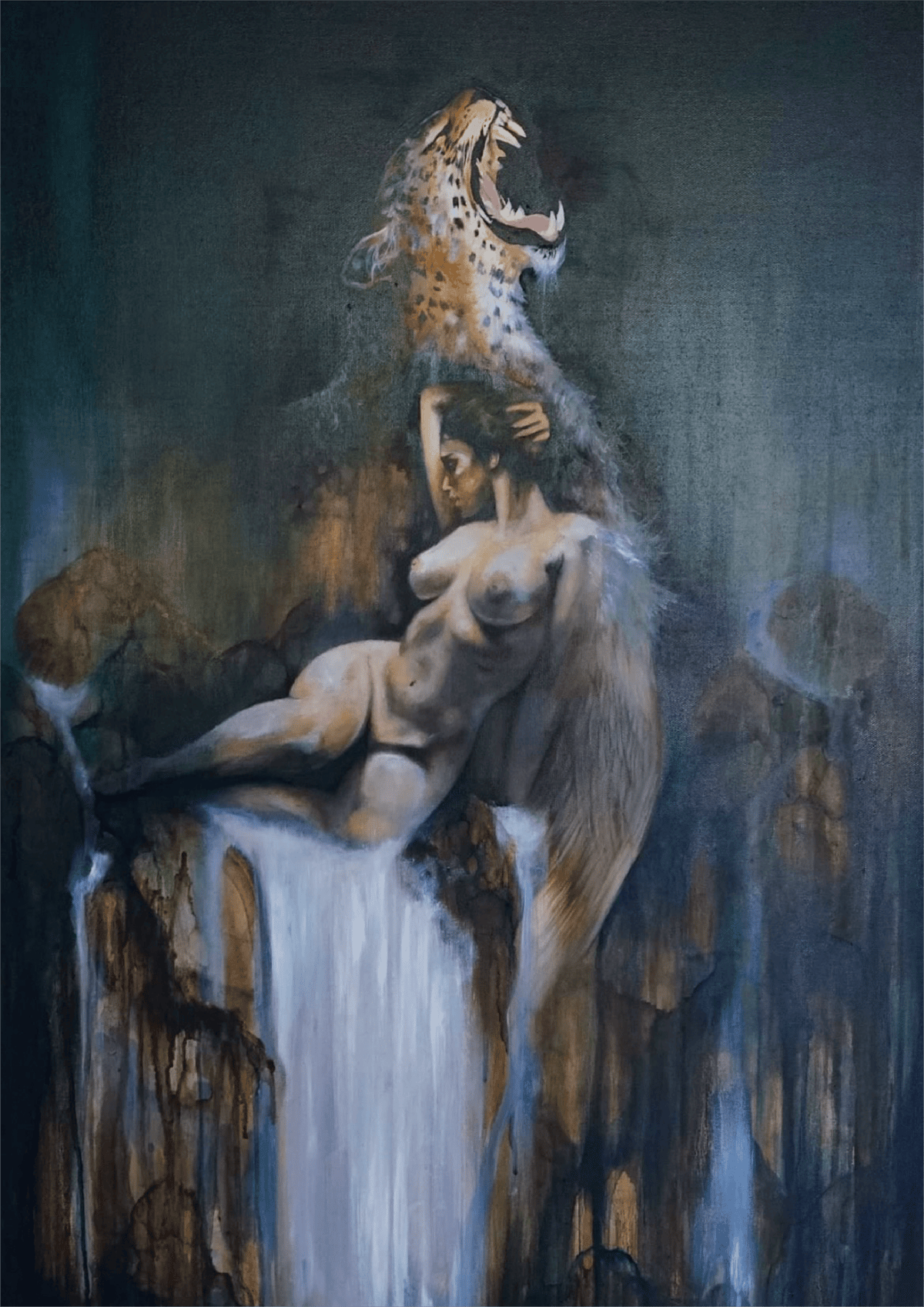 Image of Cybele