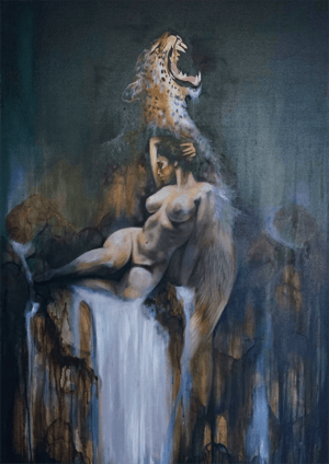 Image of Cybele