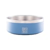 BruTrek Dog Bowl - Cascade Blue [4 cup]