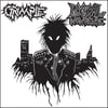 Grimple / Logical Nonsense A Darker Shade of Grey CD
