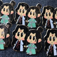 Image 2 of MXTX Mini Babeys (Bingqiu) P4P In-Stock