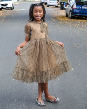 Image of Vivian Dress