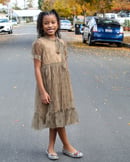 Image 1 of Vivian Dress