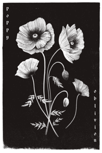 Poppy: Oblivion
