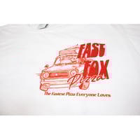 Image 4 of Fast Fox Pizza (Now With Delivery)