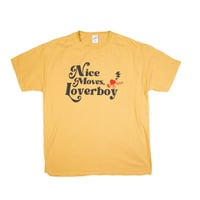 Image 1 of Nice Moves Loverboy