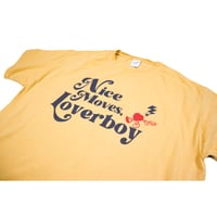 Image 3 of Nice Moves Loverboy