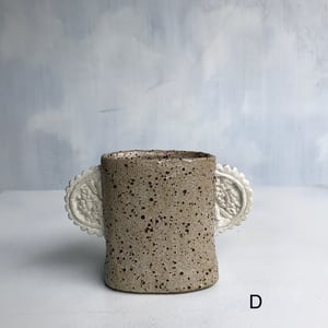 Image of Lace Wing Vase